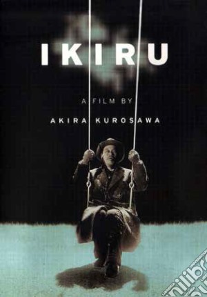 Vivere (SE) film in dvd di Akira Kurosawa