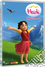 Heidi - La Nuova Serie #07 dvd