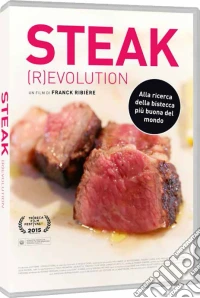 Steak Revolution dvd