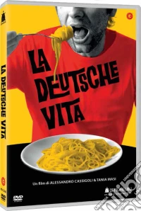 Deutsche Vita (La) dvd