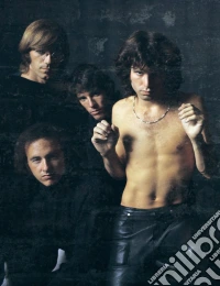 Jim Morrison & The Doors dvd