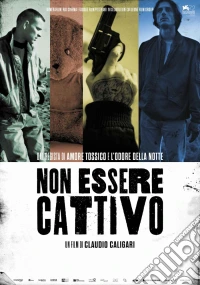 (Blu-Ray Disk) Non Essere Cattivo brd