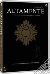 Altamente dvd