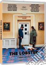 (Blu-Ray Disk) Lobster (The) brd