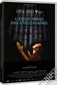 Equilibrio Del Cucchiaino (L') dvd