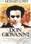 Don Giovanni Di Losey (2 Dvd) dvd