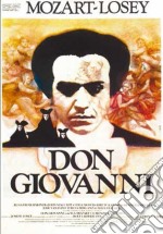 (Blu-Ray Disk) Don Giovanni Di Losey
