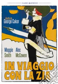 In Viaggio Con La Zia dvd