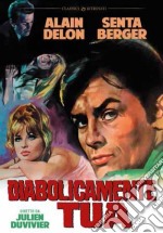 Diabolicamente Tua dvd