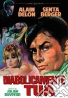 Diabolicamente Tua film in dvd di Julien Duvivier
