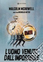 Uomo Venuto Dall'Impossibile (L') dvd