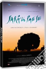 Sara' Un Paese dvd