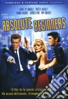 Absolute Beginners film in dvd di Julien Temple