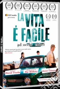 Vita E' Facile Ad Occhi Chiusi (La) dvd