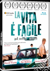 (Blu-Ray Disk) Vita E' Facile Ad Occhi Chiusi (La) brd