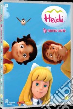 Heidi - La Nuova Serie #10 dvd