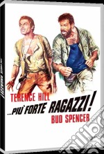 Piu' Forte Ragazzi dvd