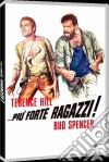 Piu' Forte Ragazzi film in dvd di Giuseppe Colizzi