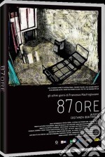 87 Ore dvd