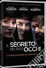 Segreto Dei Suoi Occhi (Il) dvd