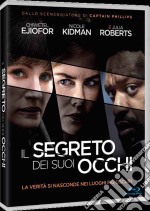 (Blu-Ray Disk) Segreto Dei Suoi Occhi (Il) brd