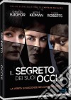 (Blu-Ray Disk) Segreto Dei Suoi Occhi (Il) dvd
