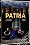 Patria film in dvd di Felice Farina