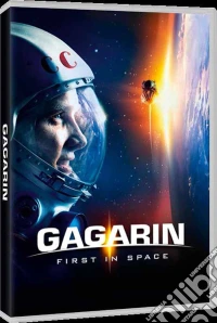 Gagarin - Primo Nello Spazio dvd