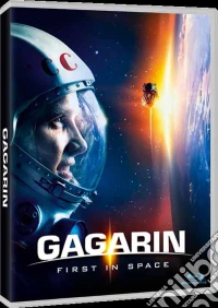 (Blu-Ray Disk) Gagarin - Primo Nello Spazio brd