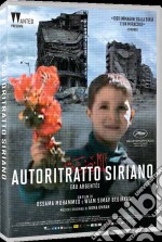 Autoritratto Siriano dvd