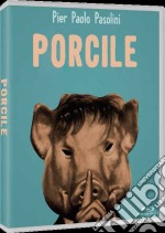 (Blu-Ray Disk) Porcile brd