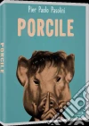 (Blu Ray Disk) Porcile film in blu ray disk di Pier Paolo Pasolini
