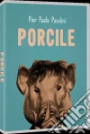 Porcile film in dvd di Pier Paolo Pasolini