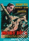 Moby Dick La Balena Bianca dvd