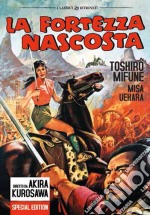 Fortezza Nascosta (La) dvd