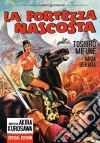 Fortezza Nascosta (La) dvd