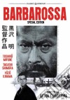 Barbarossa dvd