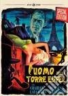 Uomo Della Torre Eiffel (L') (SE) dvd