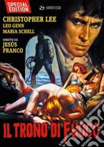 Trono Di Fuoco (Il) (SE) dvd