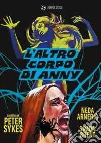 Altro Corpo Di Anny (L') dvd