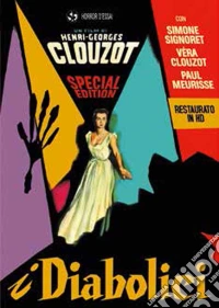 Diabolici (I) (SE) dvd