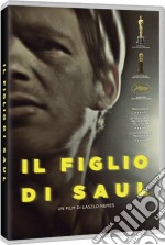 Figlio Di Saul (Il) dvd