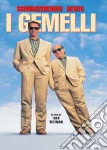 Gemelli (I) dvd