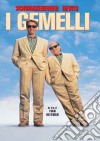 Gemelli (I) dvd