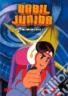 Babil Junior - Memorial Box #01 (Eps 01-20) (3 Dvd) dvd