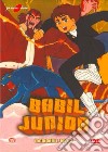 Babil Junior - Memorial Box #02 (Eps 21-39) (3 Dvd) dvd