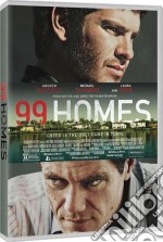 99 Homes dvd