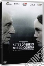 Sette Opere Di Misericordia dvd