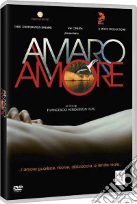 Amaro Amore dvd