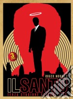 Santo (Il) - Stagione 03 #01 (Eps 01-12) (3 Dvd) dvd